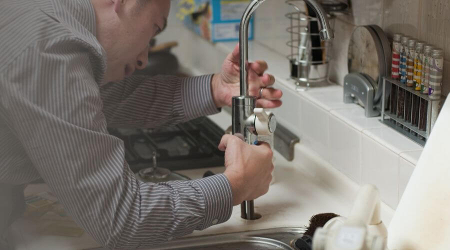 Professional Water heater repair in Watervliet, MI